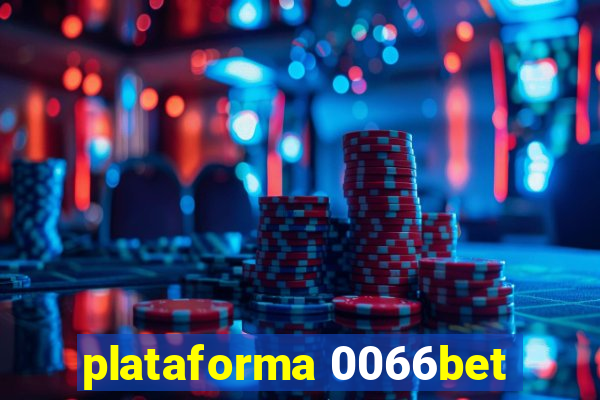 plataforma 0066bet